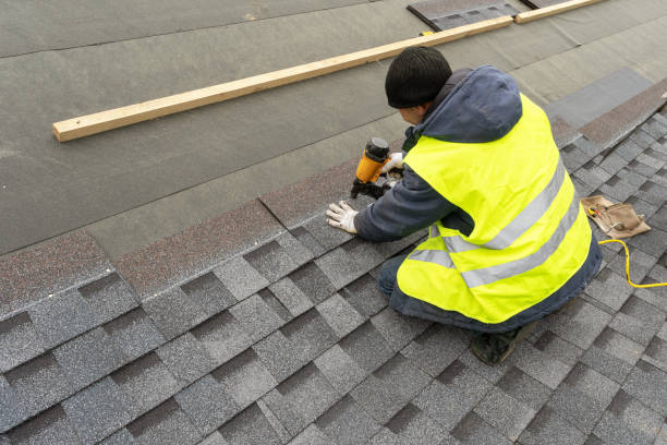 Best Residential Roofing Contractor  in Harrison, TN