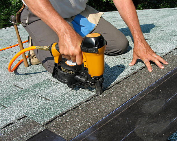 Best Emergency Roof Repair  in Harrison, TN