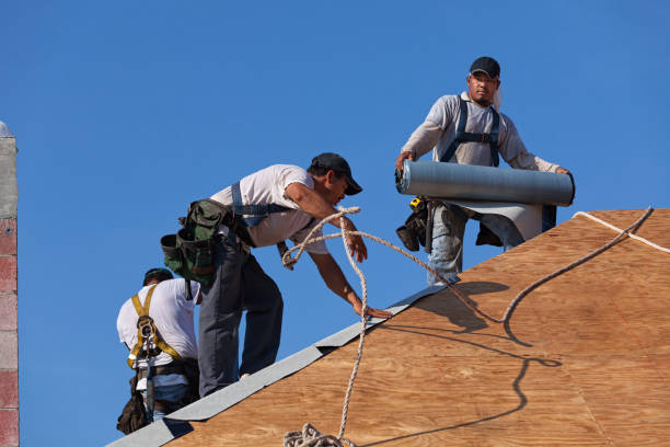 Heating Cable for Roof Installation in Harrison, TN