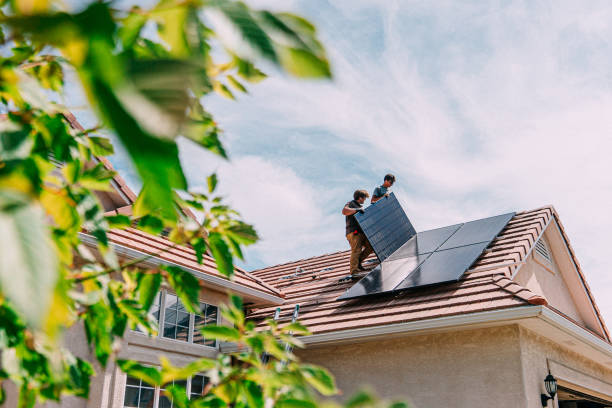 Best Metal Roofing Contractor  in Harrison, TN