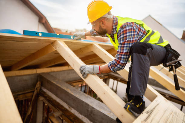 Best Commercial Roofing Services  in Harrison, TN