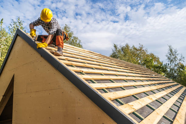Best New Roof Installation  in Harrison, TN
