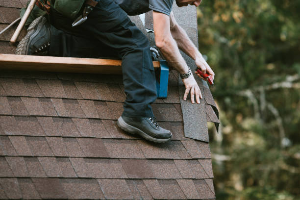 Best New Roof Installation  in Harrison, TN